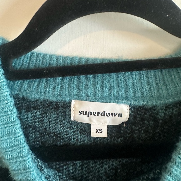 Crop sweater - Picture 3 of 4